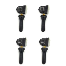 EV6T-1A180-CB датчики давления в шинах TPMS для Ford B-Max C-Max Mondeo Kuga Grand C-Max Focus Fiesta 433 МГц