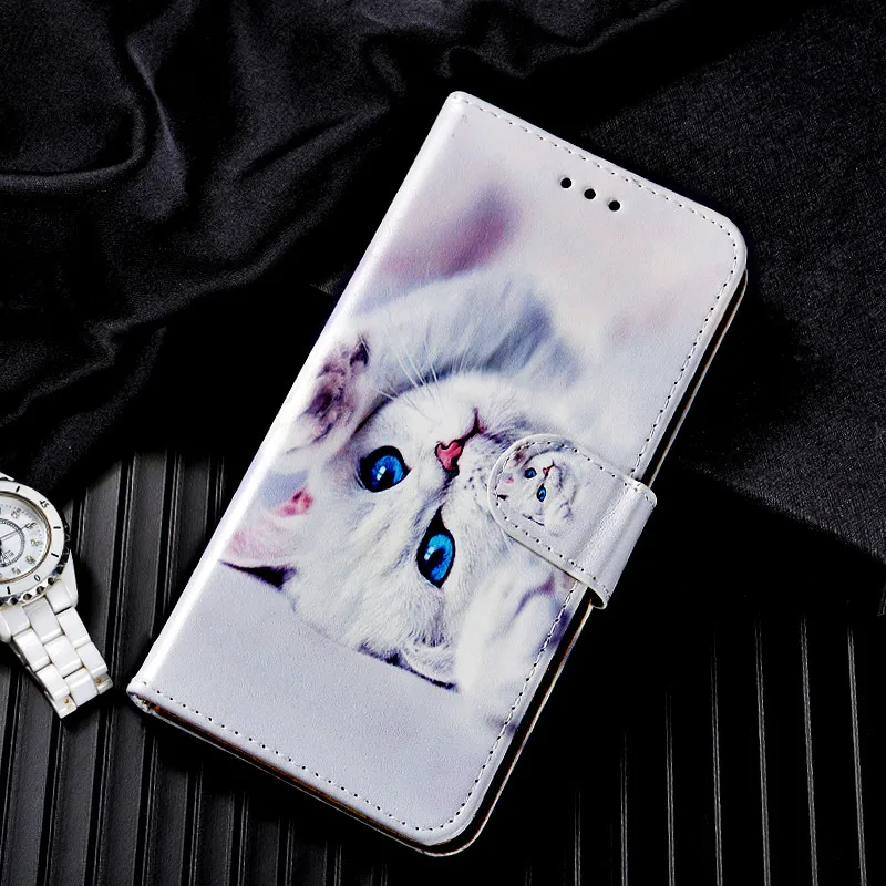 phone case for huawei Bao Da Điện Thoại Cho Huawei P Thông Minh 2019 P8 P9 Lite 2017 P10 P20 P30 Lite Dạng Ví Bao Da Flip Cover Cho huawei Y3 Y5 Y6 Pro Y7 Y9 2018 pu case for huawei Cases For Huawei