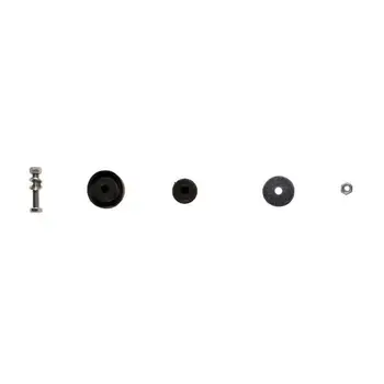 

Rear shock absorber gas MB W203 00 BILSTEIN 24-114714