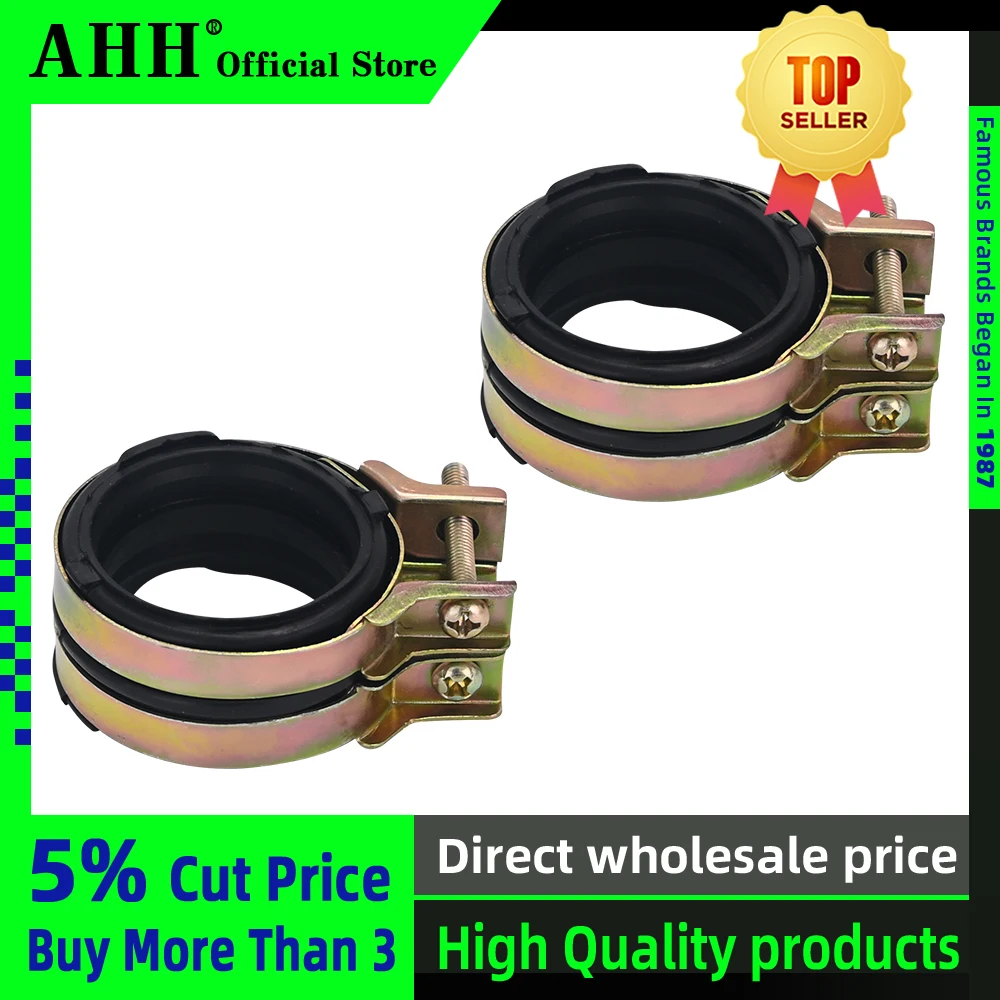 

Интерфейс адаптера карбюратора AHH 4X для HONDA VFR RVF MC30 MC35 RVF400 VFR400 NC30 NC35 RVF30 аксессуары для мотоциклов