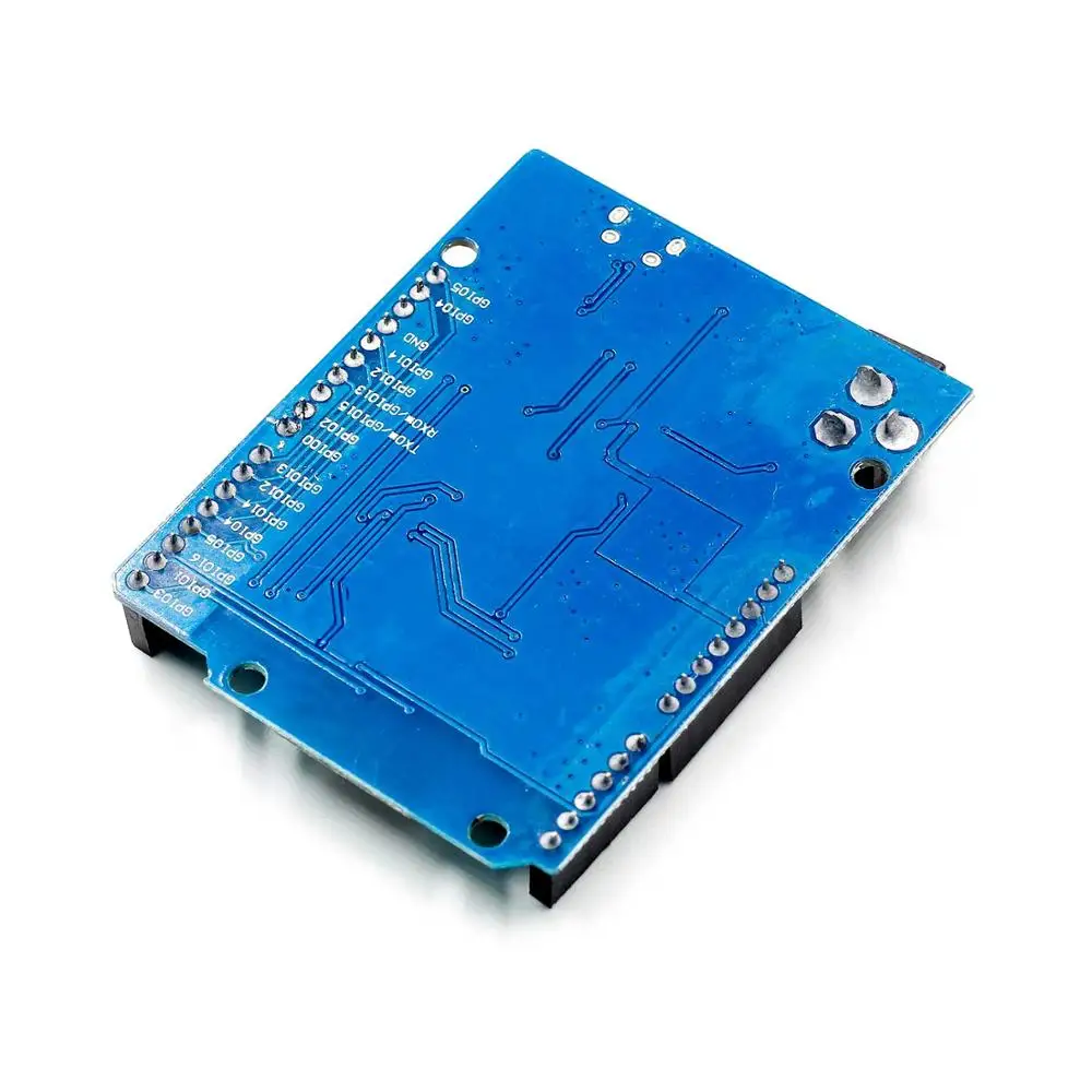 WeMos D1 R2 V2.1.0 WiFi uno ESP8266 для arduino nodemcu совместимый|Интегральные схемы| |