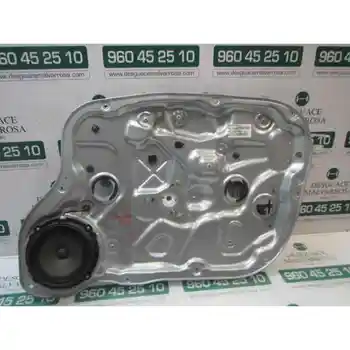 

WINDOW LIFTER FRONT RIGHT KIA CEE'D SPORTY WAGON Active 824801H130 BSW229945 [16550510]