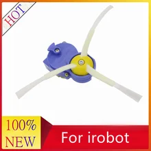 

Motor para aspirador de pó, peça atualizada para os modelos irobot i7, e6, e5, roomba série 500, 600, 700, 800, 560, 570, 650, 7