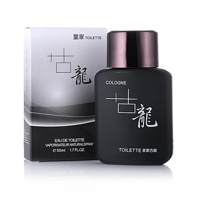 Лучший роскошный 1 шт мужской флирт парфюм афродизиак феромон портативный стойкий Аттрактант- MS