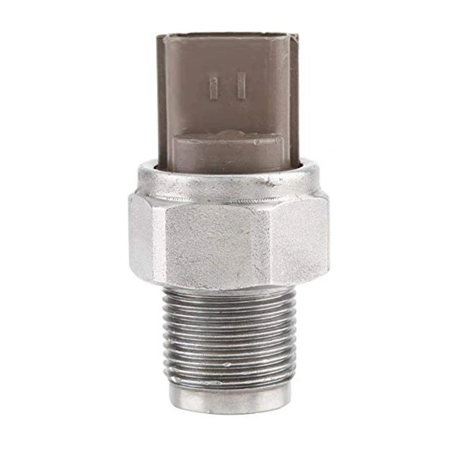 

New Common Rail Pressure Sensor 499000-6131 8-98119790-0 8-97318684-1 For Isuzu Holden 4HK1 6HK1 6UZ1 6WG1