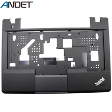 Для lenovo ThinkPad E330 E335 L330 Упор для рук чехол Верхняя панель тачпад 04W4231 04W4412 04Y1203 60.4uh05004