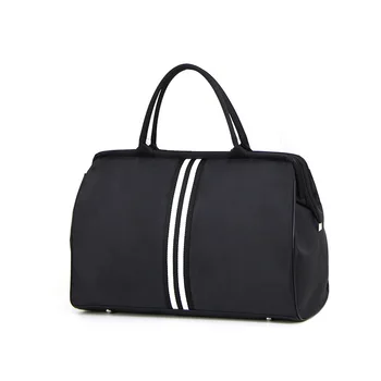 

JIULIN Women Travel Bags 2019 New Fashion Large Capacity Waterproof Print Bag women Casual Travel Bags