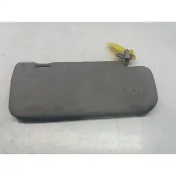 

96401AV600 left sunshade NISSAN first saloon (P12)