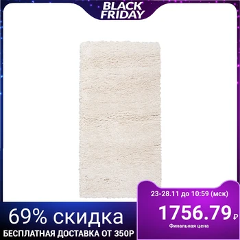 

Carpet Shaggy 1039 1 33837 60х110 cm, 100% PP 4385804