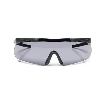 

Cs Tactical Glasses Shooting Bulletproof Glasses Military Fans Windproof Sand Goggles Mountaineering Goggles