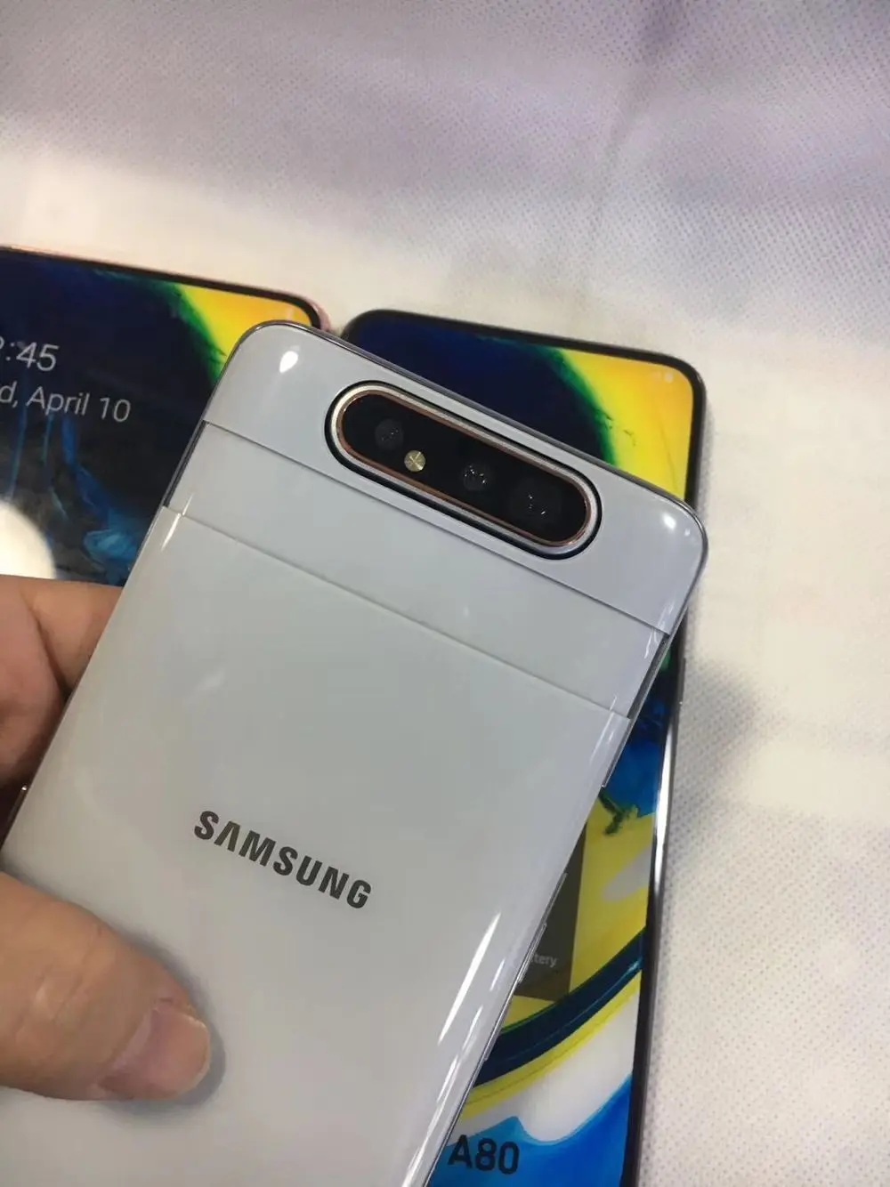 1:1 дисплей телефон модели для Samsung Galaxy C5/C5000 C7 C8 нерабочий муляж телефона только для дисплея