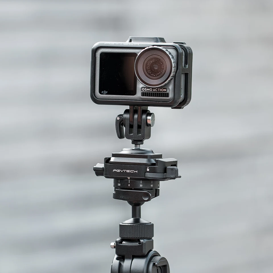SmallRig Kooi voor DJI Osmo Action 6 - kopen bij SmallRig Kooi voor DJI Osmo Action 6 - kopen bij