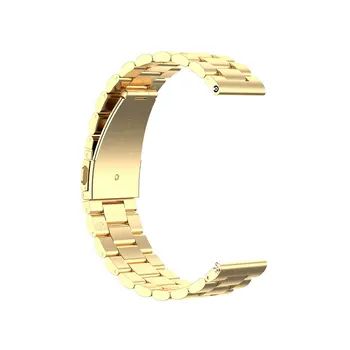 

Steel Strap for Xiaomi Huami Amazfit GTR 47mm Bracelet Wrist Band for Huami Amazfit Bip BIT Youth Watchband