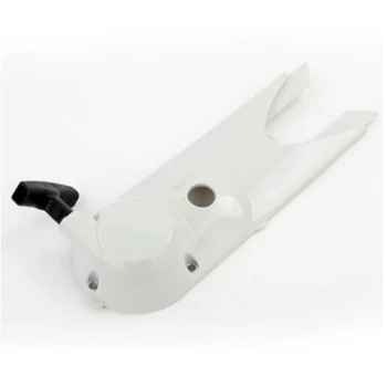 

1pcs Replacement Starter Pull Assembly Side Cover Saw For Recoil Fit For Toothless Saw Cutting Machine Stihl TS400 QDD1073