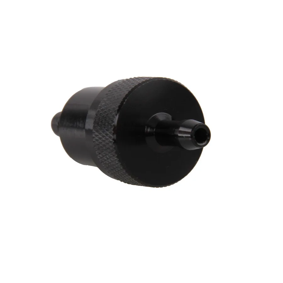 Топливный фильтр POSSBAY для гоночного мотоцикла очиститель фильтра Harley Touring Suzuki Honda