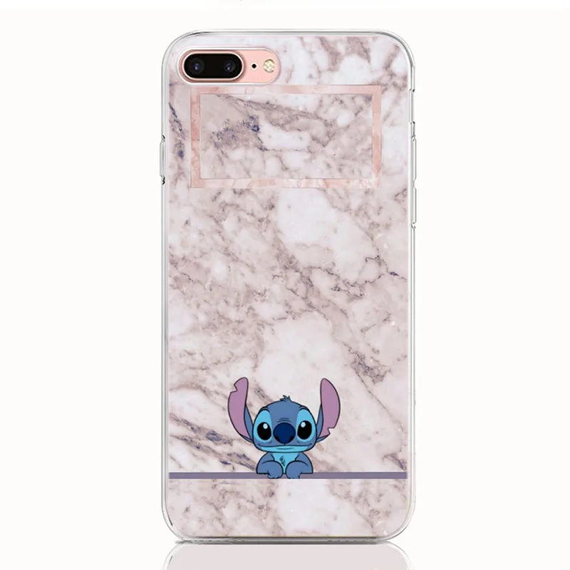 

For Cubot X18 Plus Rainbow X18 max Rainbow 2 magic R11 case Print pattern Print Stitch Ohana soft TPU Phone cases