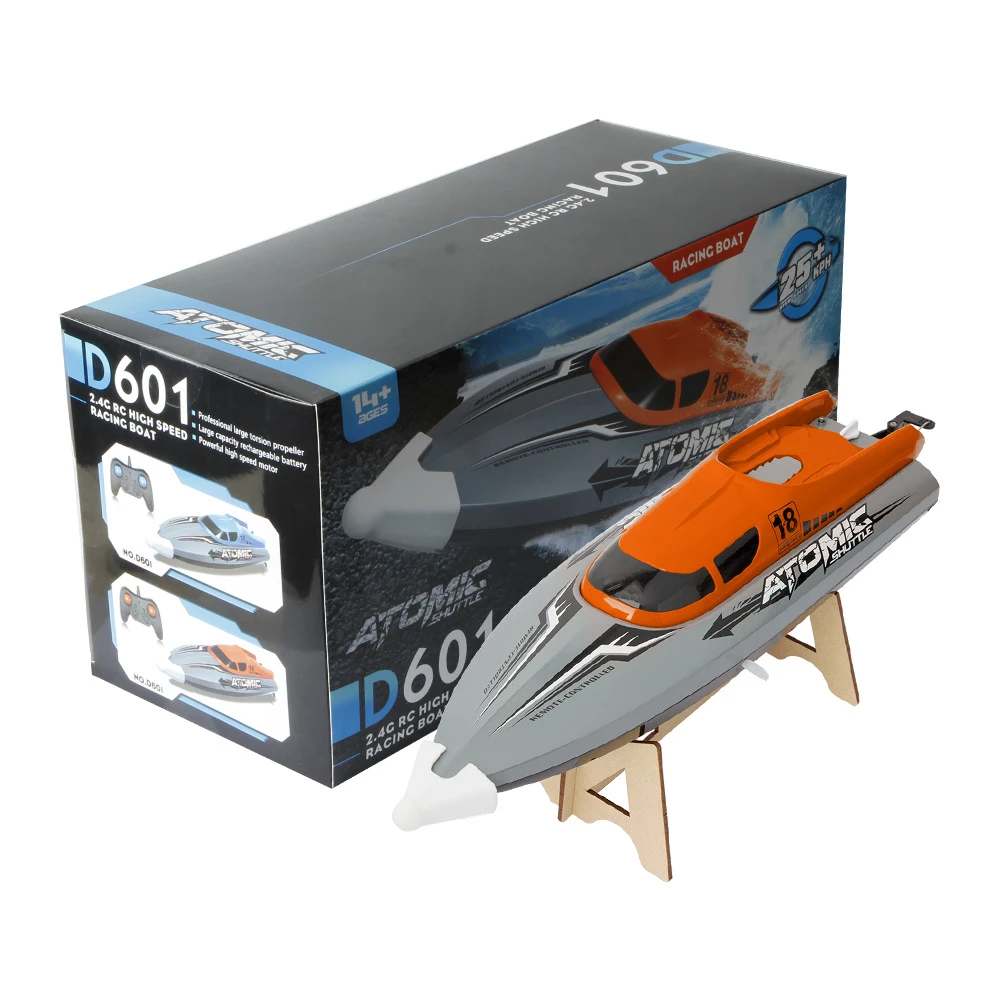 ac rc boats