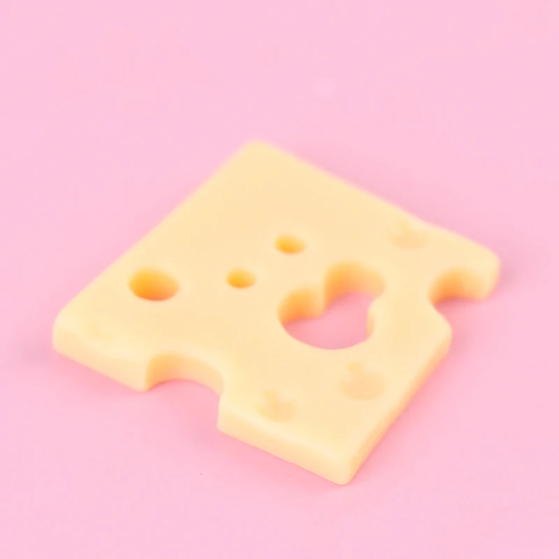 10pcs Cheese Honeycomb Flat Back Resin Simulation Fake Food for Scrapbooking DIY Cake Decor Doll house Decor Accessories Toys 5 10pcs Cheese Honeycomb Flat Back Resin Simulation Fake Food for Scrapbooking DIY Cake Decor Doll house Decor Accessories Toys 5