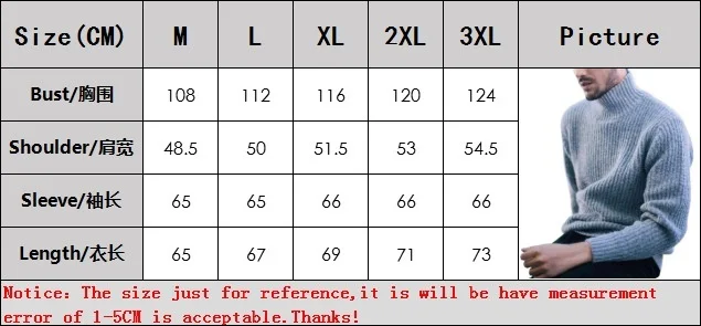 ZOGAA 2019 Winter Men Turtleneck Sweater Men Warm Fashion Solid Knitted Mens Sweaters Casual Male Slim Pullover Tops Sweaters ZOGAA 2019 Winter Men Turtleneck Sweater Men Warm Fashion Solid Knitted Mens Sweaters Casual Male Slim Pullover Tops Sweaters