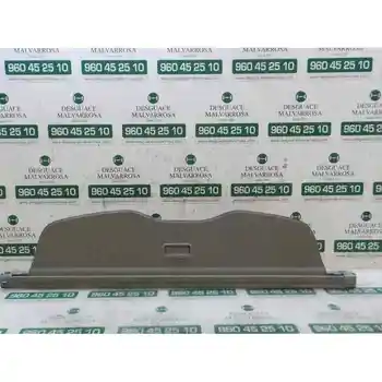 

REAR TRAY VOLKSWAGEN TOUAREG (7L6) V6 TDI [16810732]