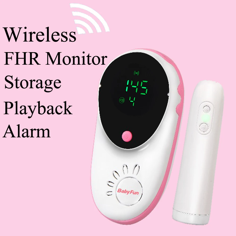 fetal doppler near me