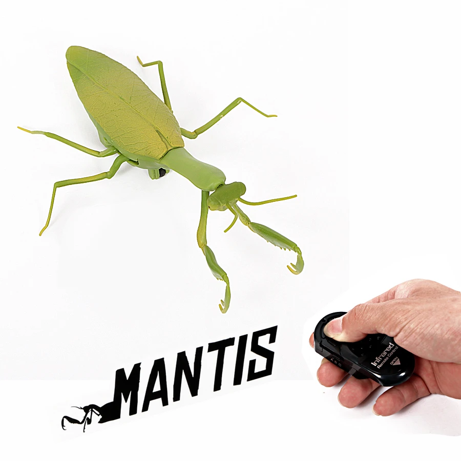 mantis toy