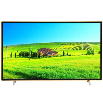 US $690.00 LED television wifi TV 60 inch Smart TV Android system multi langauges Television hotel TV