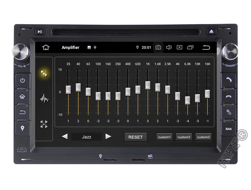 Ips Android 9,0 DSP Восьмиядерный 2 Din Автомобильный gps-навигация, dvd-плеер для Volkswagen VW PASSAT B5 JETTA BORA GOLF 4 SHARAN радио