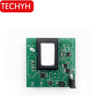 

Yanhua BCM Key Tester Integrated Interface Board for Porsche