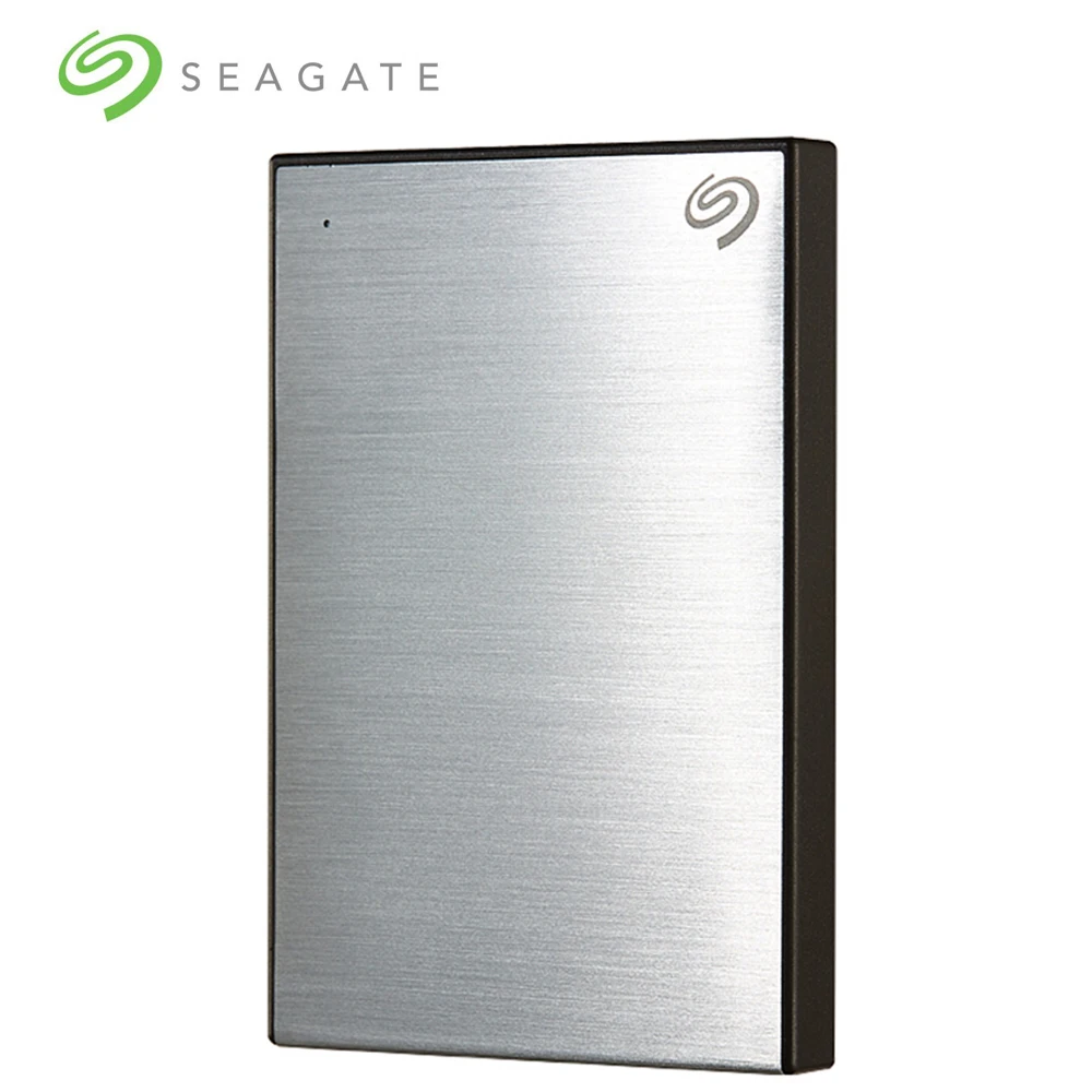 Seagate корпус переносного жесткого диска(hdd) usb3.0 1 ТБ 2 ТБ 4 ТБ usb3.0 1 ТБ 2 ТБ 4 ТБ высокоскоростной мобильный жесткий диск hdd - Цвет: Цвет2