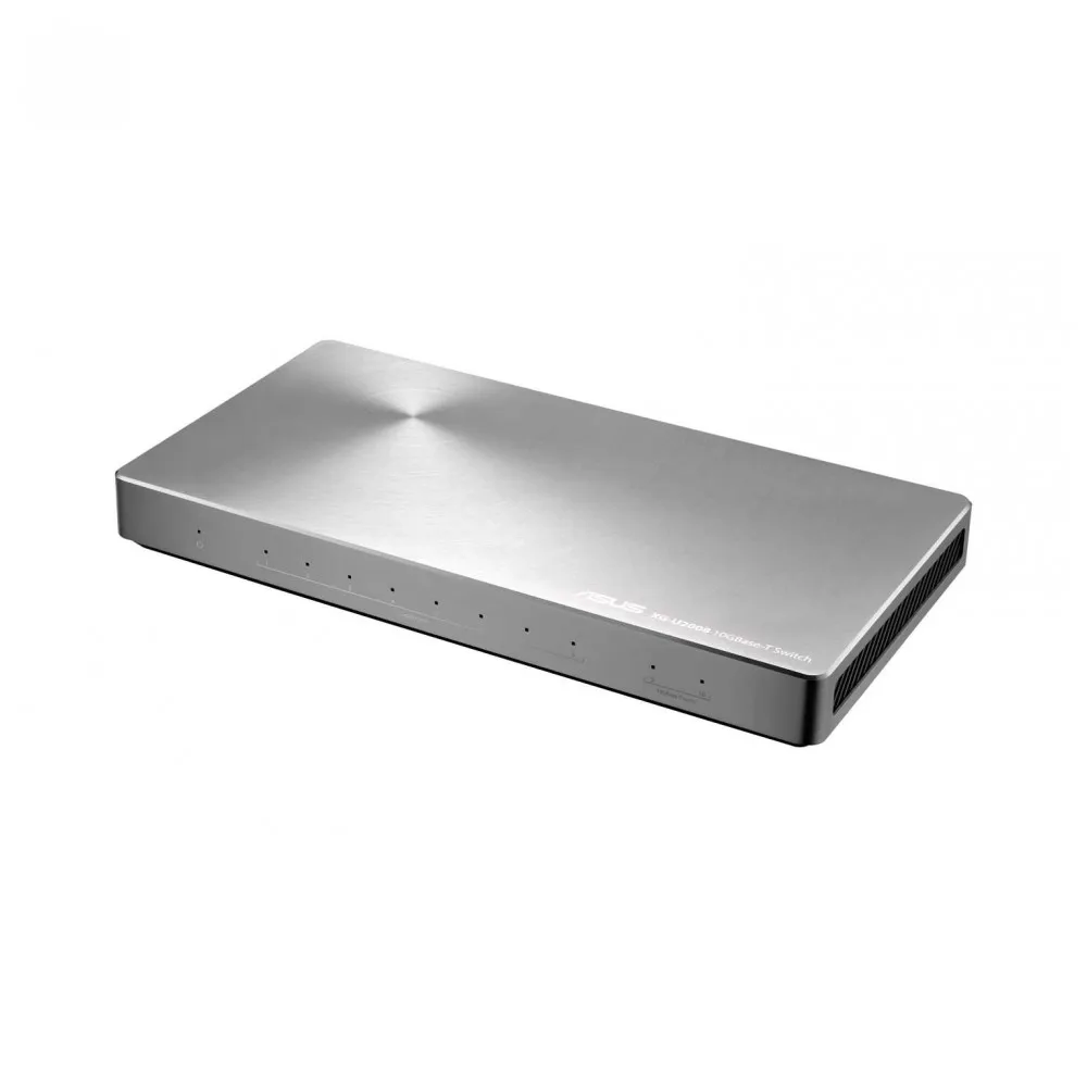 Адаптер Asus XGU2008 Сетевой адаптер 10G Ethernet PCIe|Сетевые коммутаторы| |