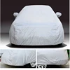 SEAMETAL Waterproof Car Cover Outdoor Sun Shade Full Covers Sun Shield UV Rain Frost Snow Dust Resistant Universal For Sedan SUV ► Photo 2/6