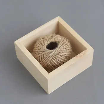 

Desktop Decor Storage Box Plant Pot Multifunctional Plant Succulent Flower Pot Simple Craft Ornament Home Decoration Accessories