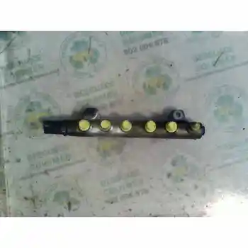 

0445214042 ramp Injector Renault Espace Iv (jk0) 2.2 Dci Turbodiesel