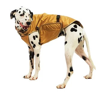 

Tuzikov Tuzik warm blanket for dogs 70 cm № 9