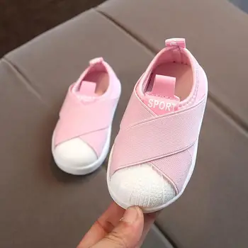 

kids shoes 2020 spring and summer new children's sports shoes hollow net shoes breathable boys and girls sports net shoes