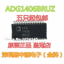 ADG1406BRUZ TSSOP-28