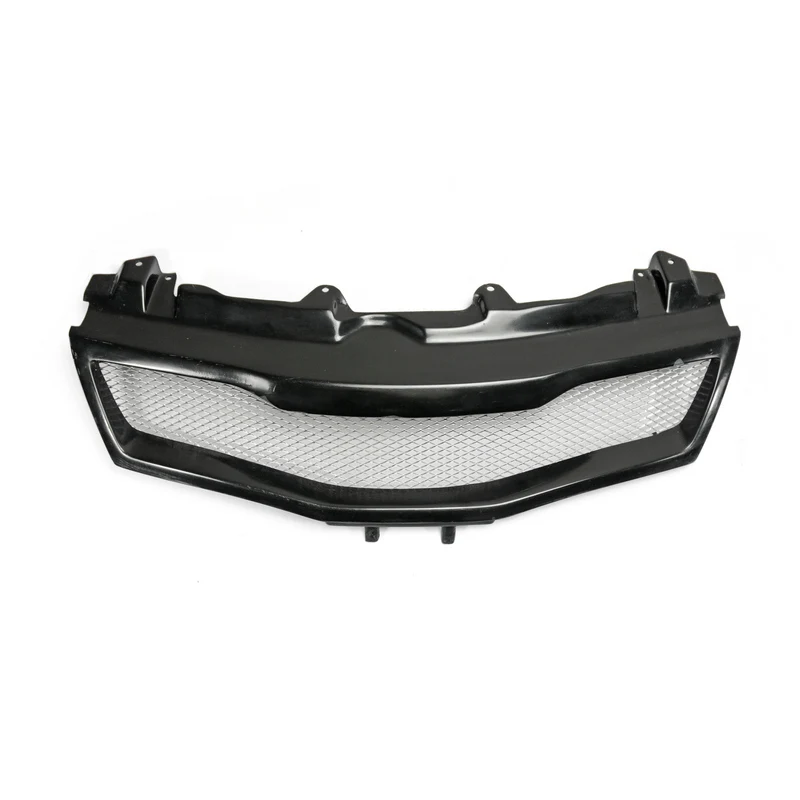 Автомобильный стиль стекловолокно передняя решетка для гриля из стеклопластика