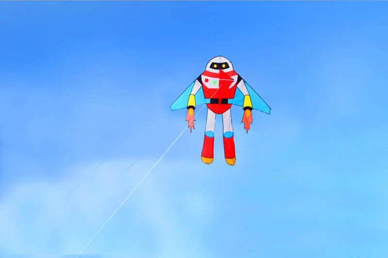 机器人002