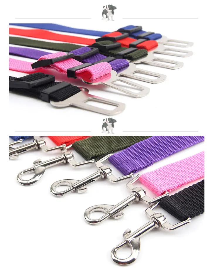5cm Harness Supplies Accessories 6inch Lead Restraint Belt 70cm Safety 27 1 Leash 0inch 2 Pet Car Clip Seat