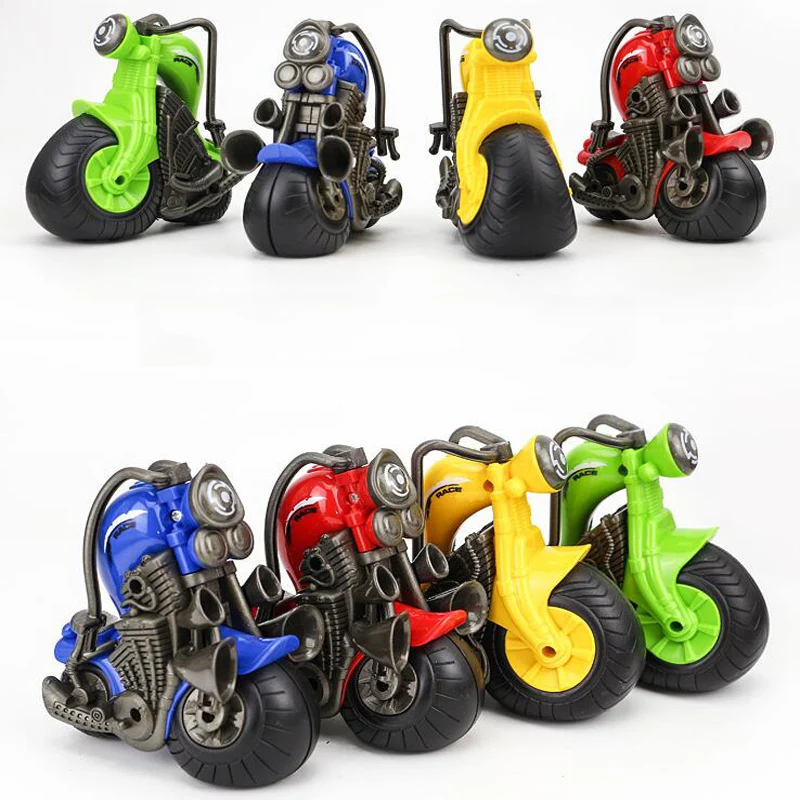 Mini Moto A Inertie Coulissante Pour Enfants Moulage Sous Pression Modele De Voiture De Motocross Decoration Jouets Pour Enfants Cadeau D Anniversaire Aliexpress