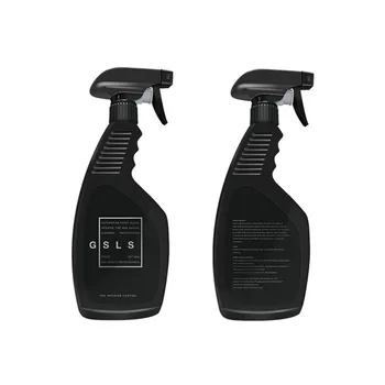 

GSLS Car Leather Care Agent Interior Seat Glazing Moisturizing Protectant Plastic Leather Curing 2020 HOT