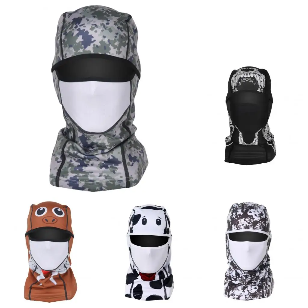 Термальная зимняя РМ2. 5 спортивная теплая маска для лица, шлем для велоспорта, бега, катания на лыжах, сноуборде, наборы