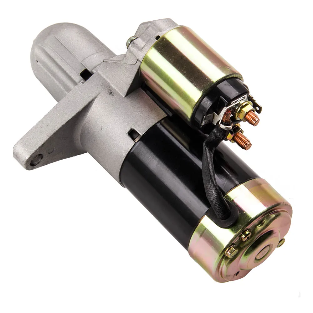 Aggiornamento 2.0Kw Motorino Di Avviamento Per Mazda Rx8 Fe 1.3 13 Denti Rensis Rotary 2003-2014