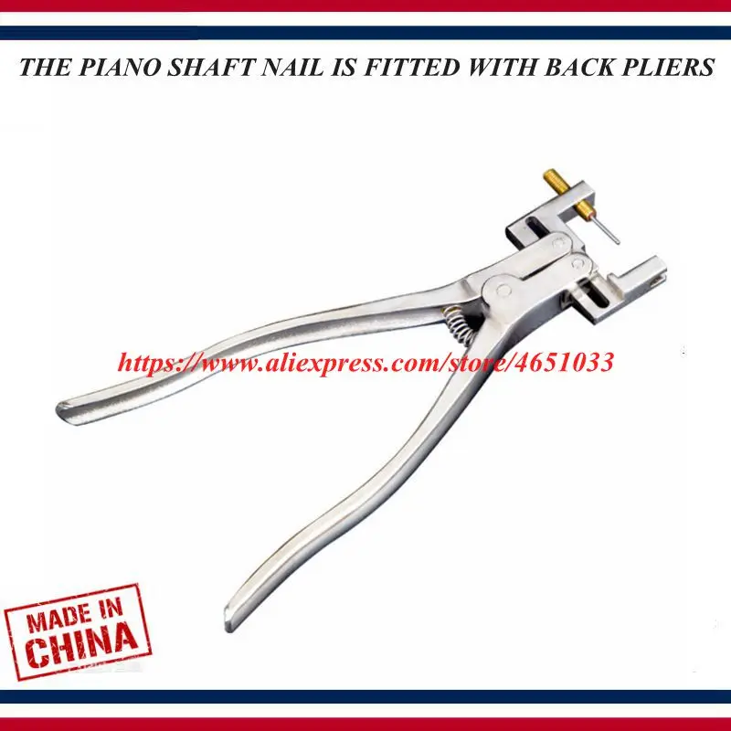 

Piano tuning tools accessories - Piano Install and remove tongs for - Piano parts