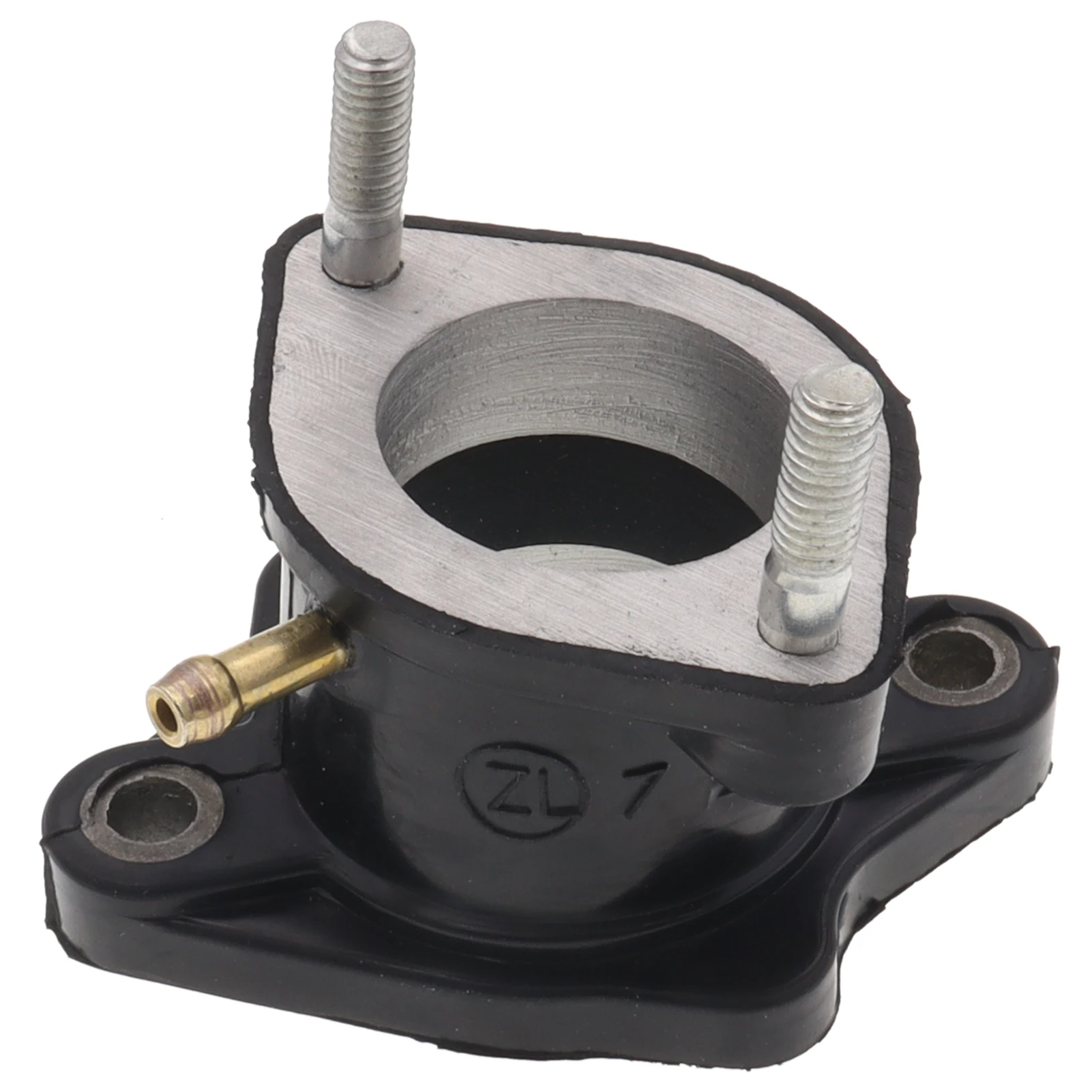 중국 앵글 카비 흡기 매니폴드 파이프, 30mm PZ30, 200cc 250CC 300cc Roketa Sunl BMS ATV QUAD 버기