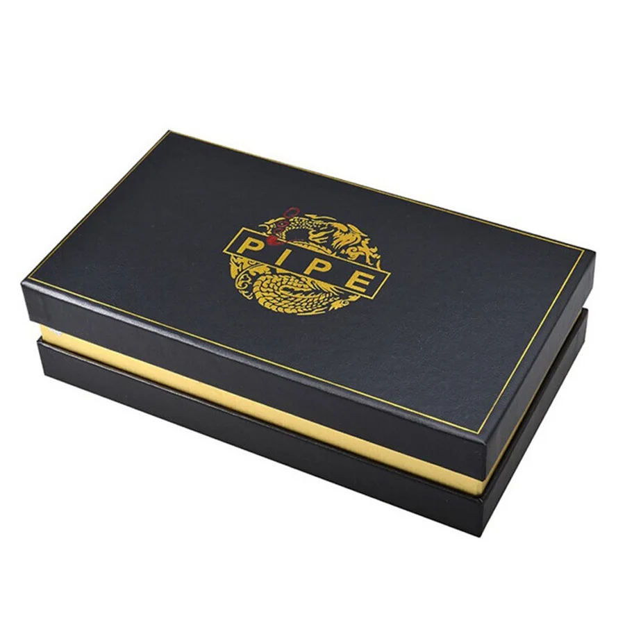 Электронная сигарета мини ePipe 618 VAPE комплект Электронная курительная трубка 618 пара с деревом встроенный в одном 18650 аккумулятор перезаряжаемая электронная трубка