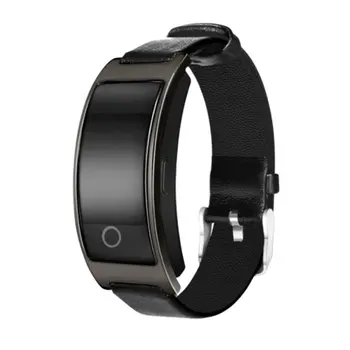 

Ck11S 0.66 Color Screen Smart Bracelet Health Monitoring Sports Step Sleep Wear Waterproof Smart Bracelet