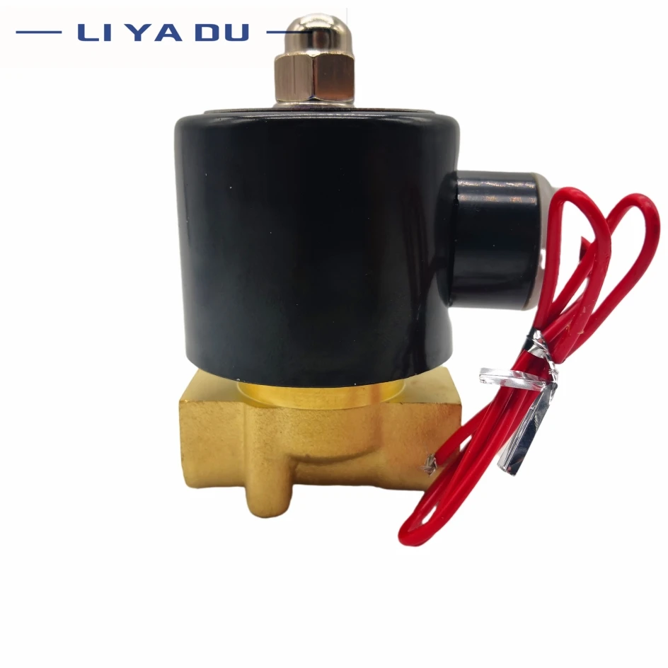 valvula solenoide dn6 8 10 15 20 05