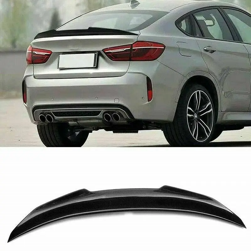 

Отделение из углеродного волокна для BMW X6 серии E71 PSM Style
